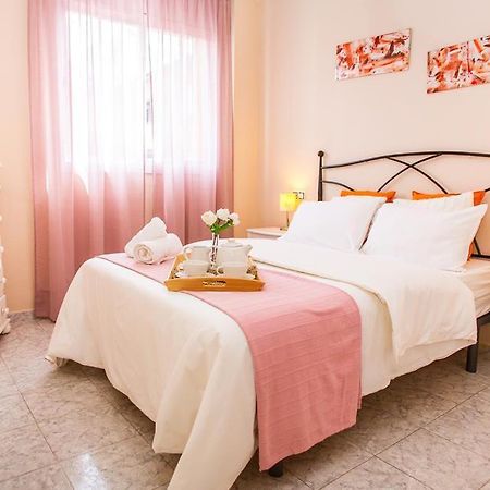 Al11 Apartamento Albert Лорет де Мар Екстериор снимка