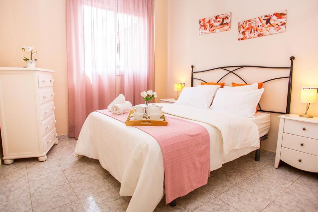 Al11 Apartamento Albert Лорет де Мар Екстериор снимка
